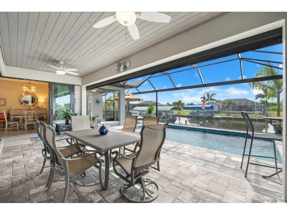 15872 Melport Circle Port Charlotte FL 33981 - AQUA WATERWAY D6144957 image36