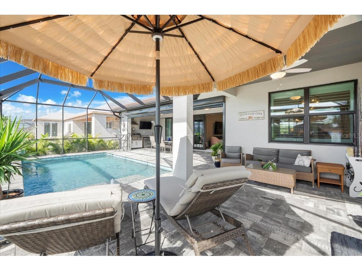 15872 Melport Circle Port Charlotte FL 33981 - AQUA WATERWAY D6144957 image38