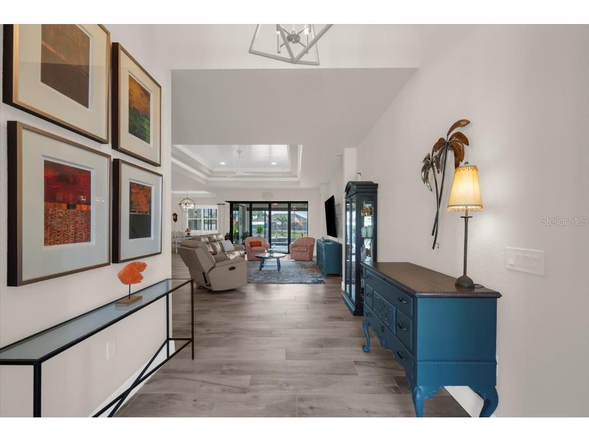 15872 Melport Circle Port Charlotte FL 33981 - AQUA WATERWAY D6144957 image4