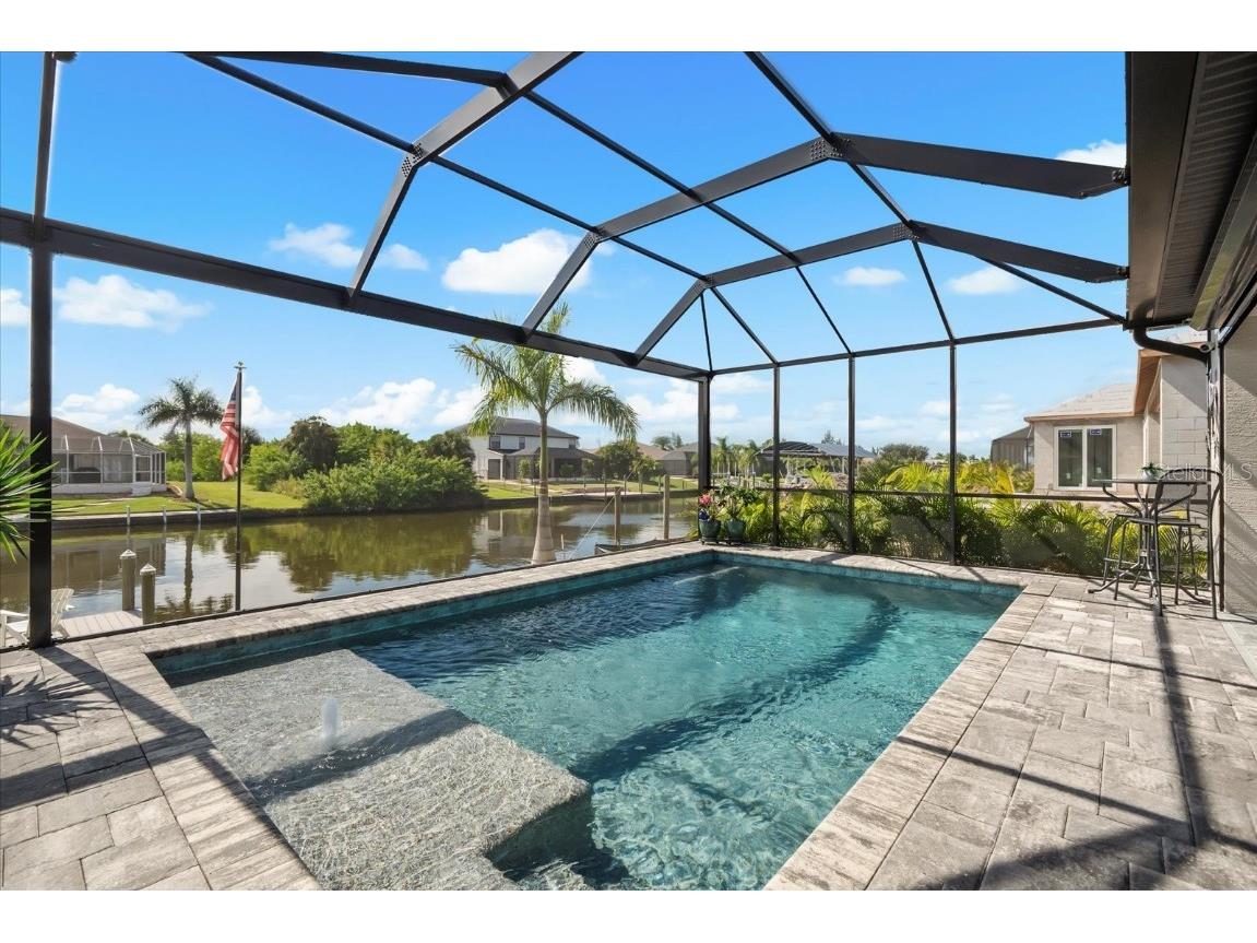 15872 Melport Circle Port Charlotte FL 33981 - AQUA WATERWAY D6144957 image42