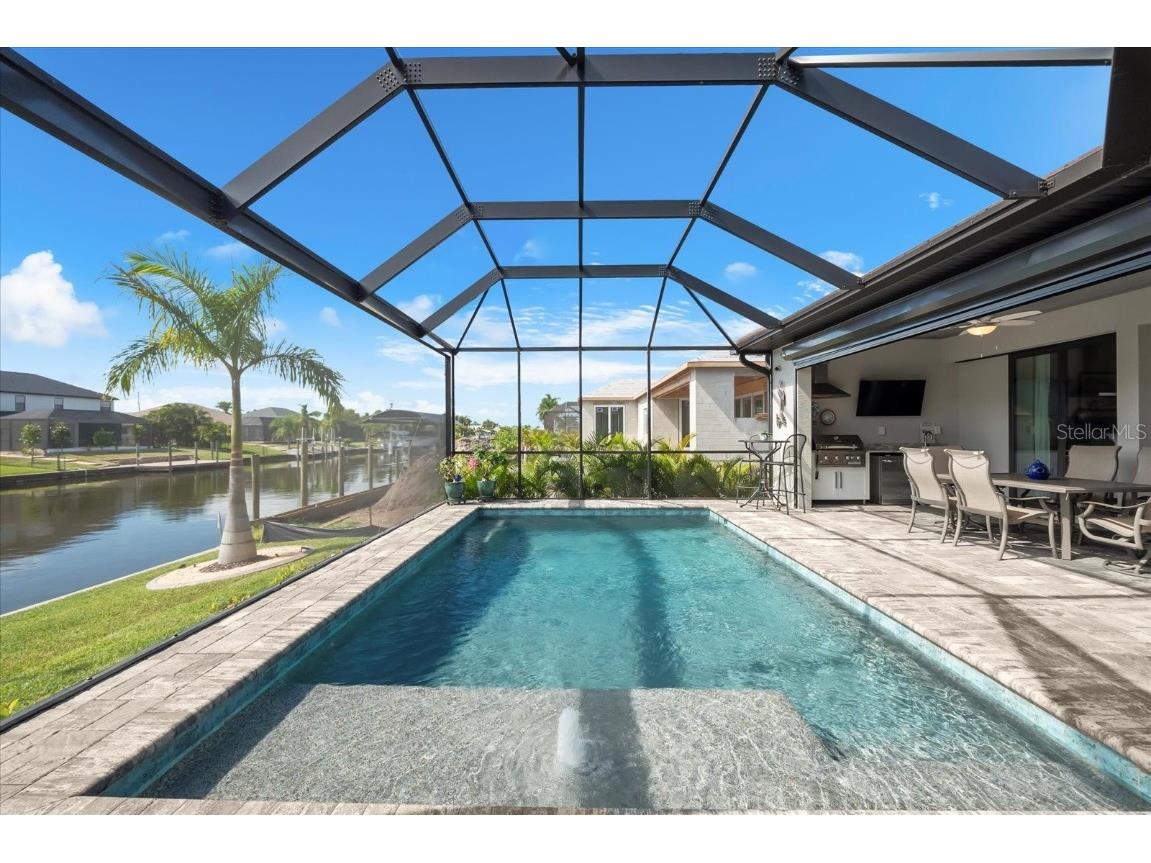 15872 Melport Circle Port Charlotte FL 33981 - AQUA WATERWAY D6144957 image43