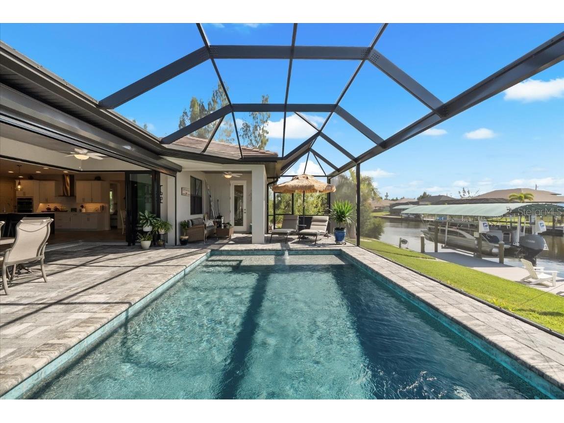 15872 Melport Circle Port Charlotte FL 33981 - AQUA WATERWAY D6144957 image44