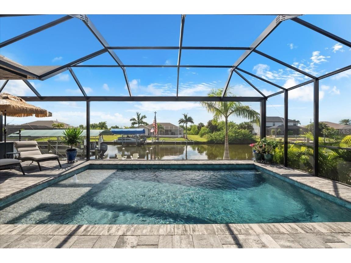 15872 Melport Circle Port Charlotte FL 33981 - AQUA WATERWAY D6144957 image45