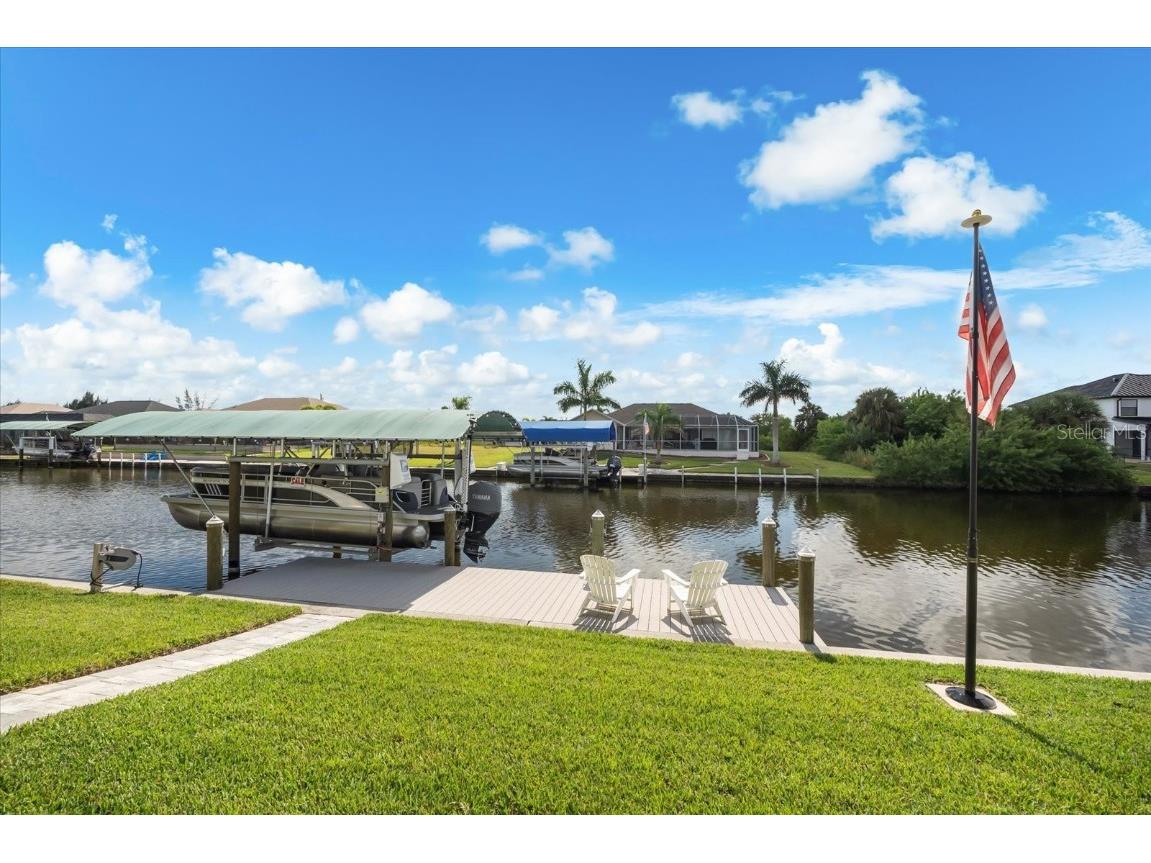 15872 Melport Circle Port Charlotte FL 33981 - AQUA WATERWAY D6144957 image46