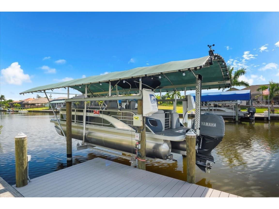 15872 Melport Circle Port Charlotte FL 33981 - AQUA WATERWAY D6144957 image49