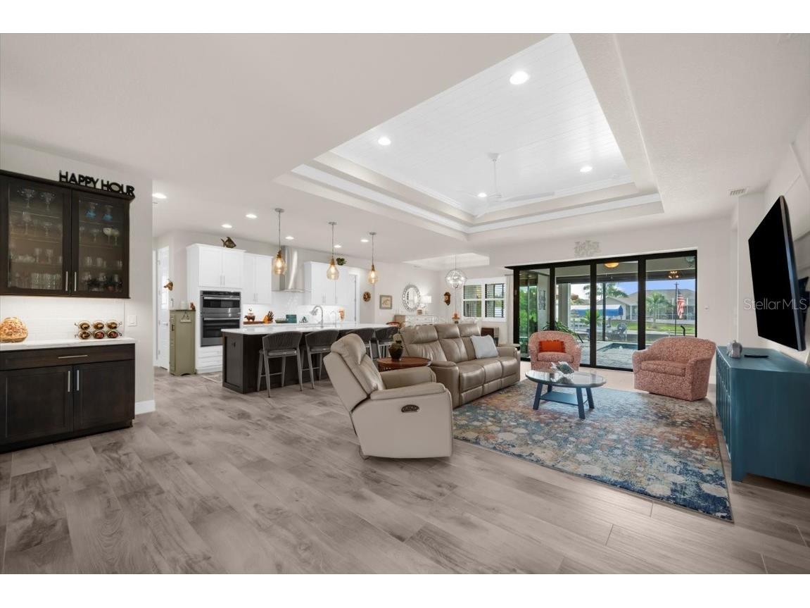 15872 Melport Circle Port Charlotte FL 33981 - AQUA WATERWAY D6144957 image5