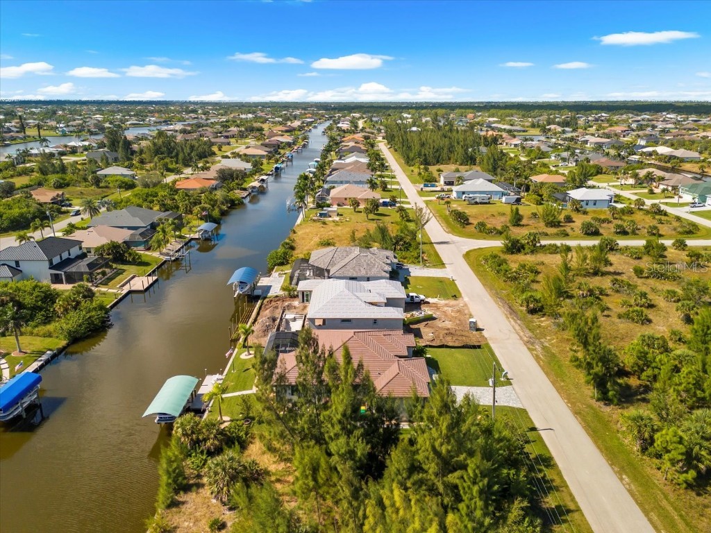 15872 Melport Circle Port Charlotte FL 33981 - AQUA WATERWAY D6144957 image50