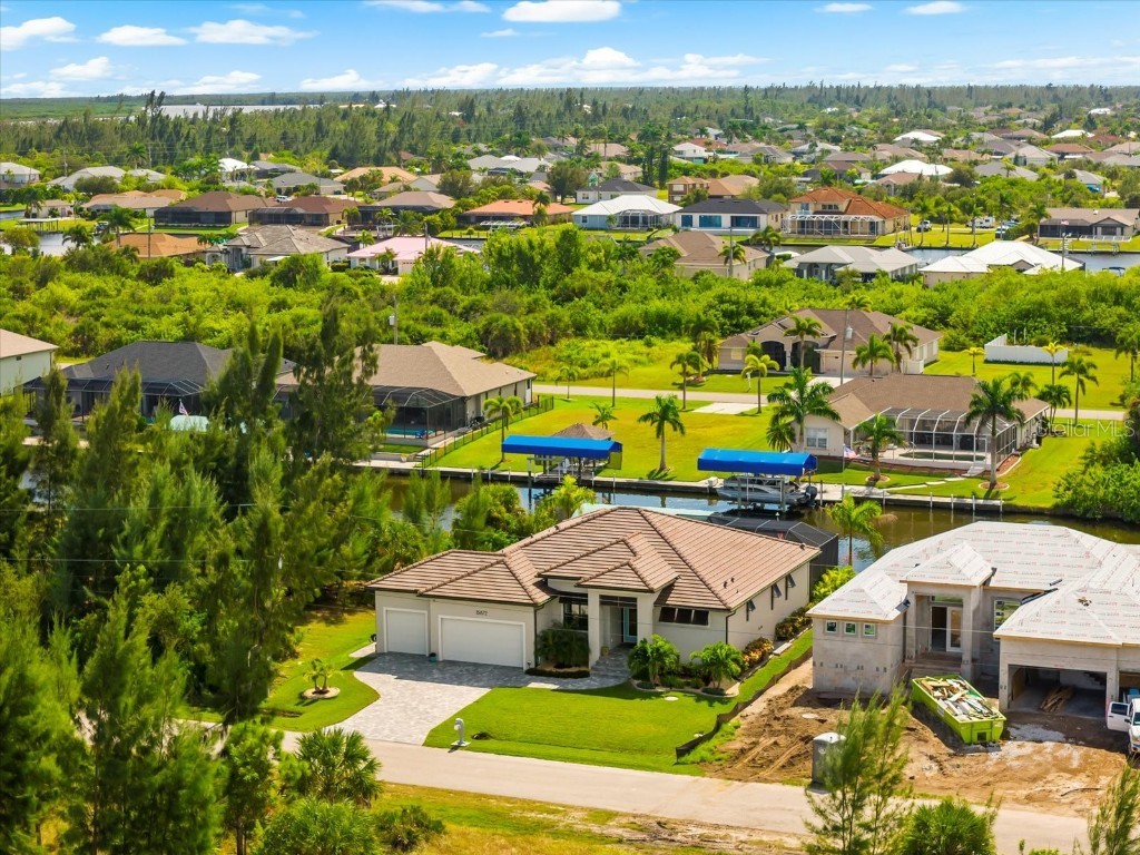 15872 Melport Circle Port Charlotte FL 33981 - AQUA WATERWAY D6144957 image51