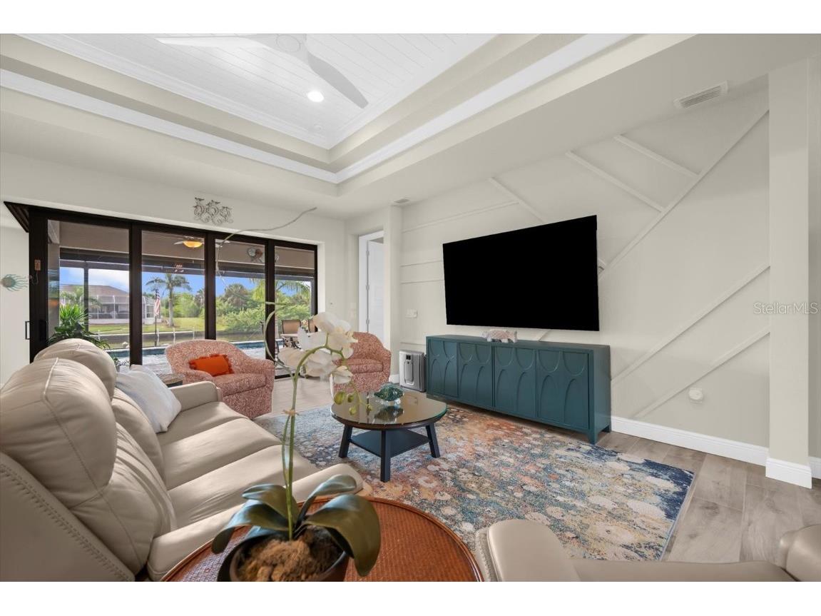 15872 Melport Circle Port Charlotte FL 33981 - AQUA WATERWAY D6144957 image9