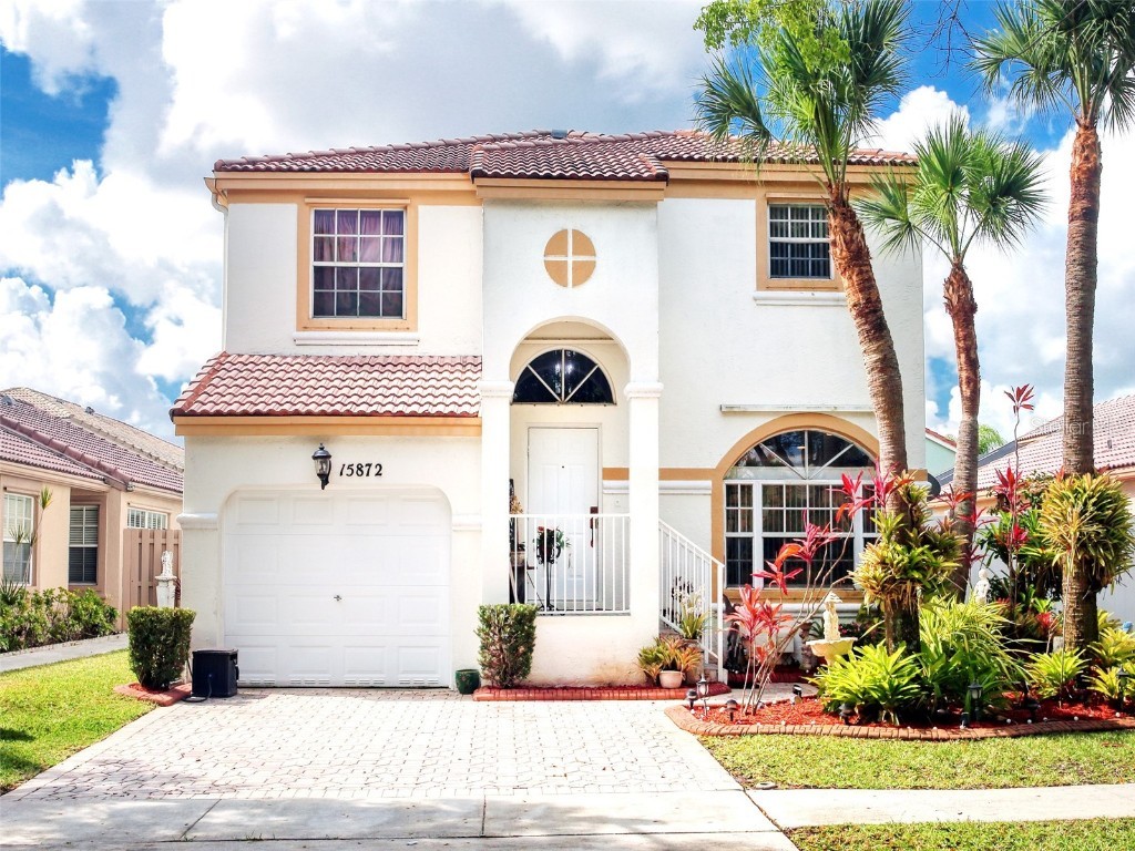 15872 NW 21st Street Pembroke Pines FL 33028 O6110549 image1