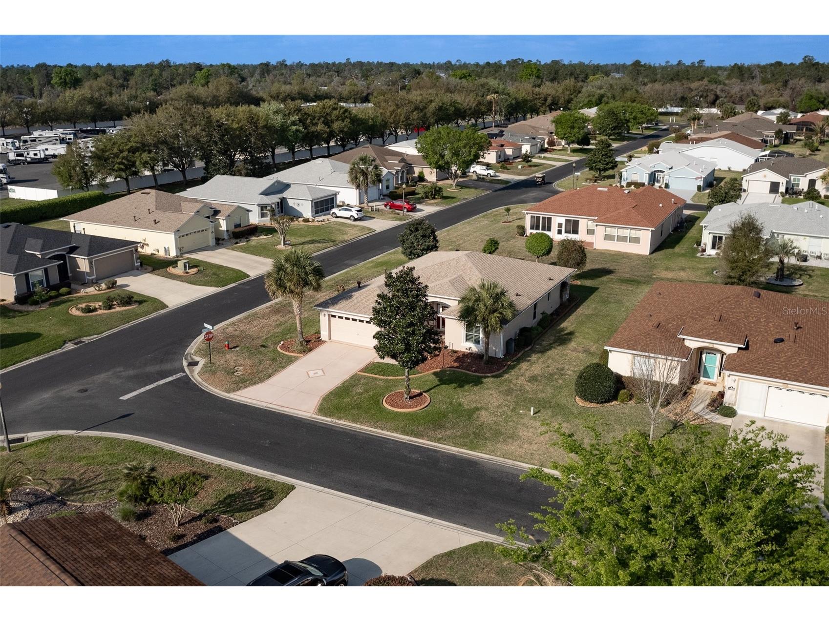 15872 SW 16th Terrace Ocala FL 34473 OM721446 image35
