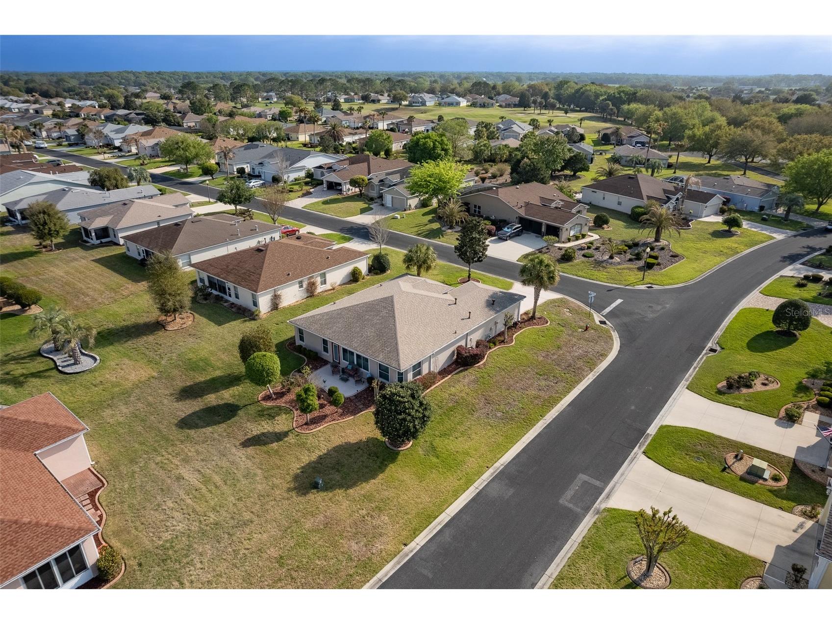 15872 SW 16th Terrace Ocala FL 34473 OM721446 image36