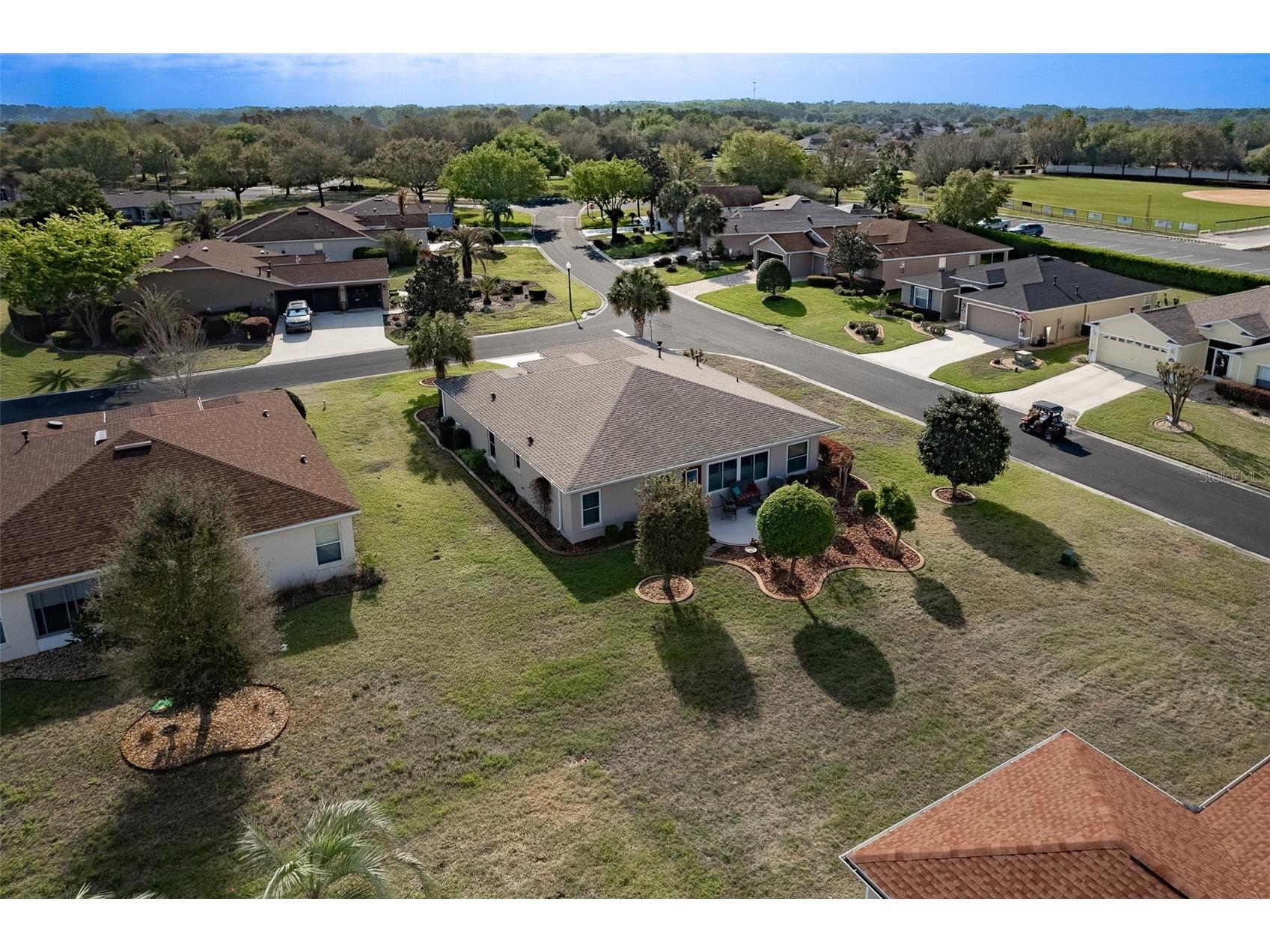 15872 SW 16th Terrace Ocala FL 34473 OM721446 image37