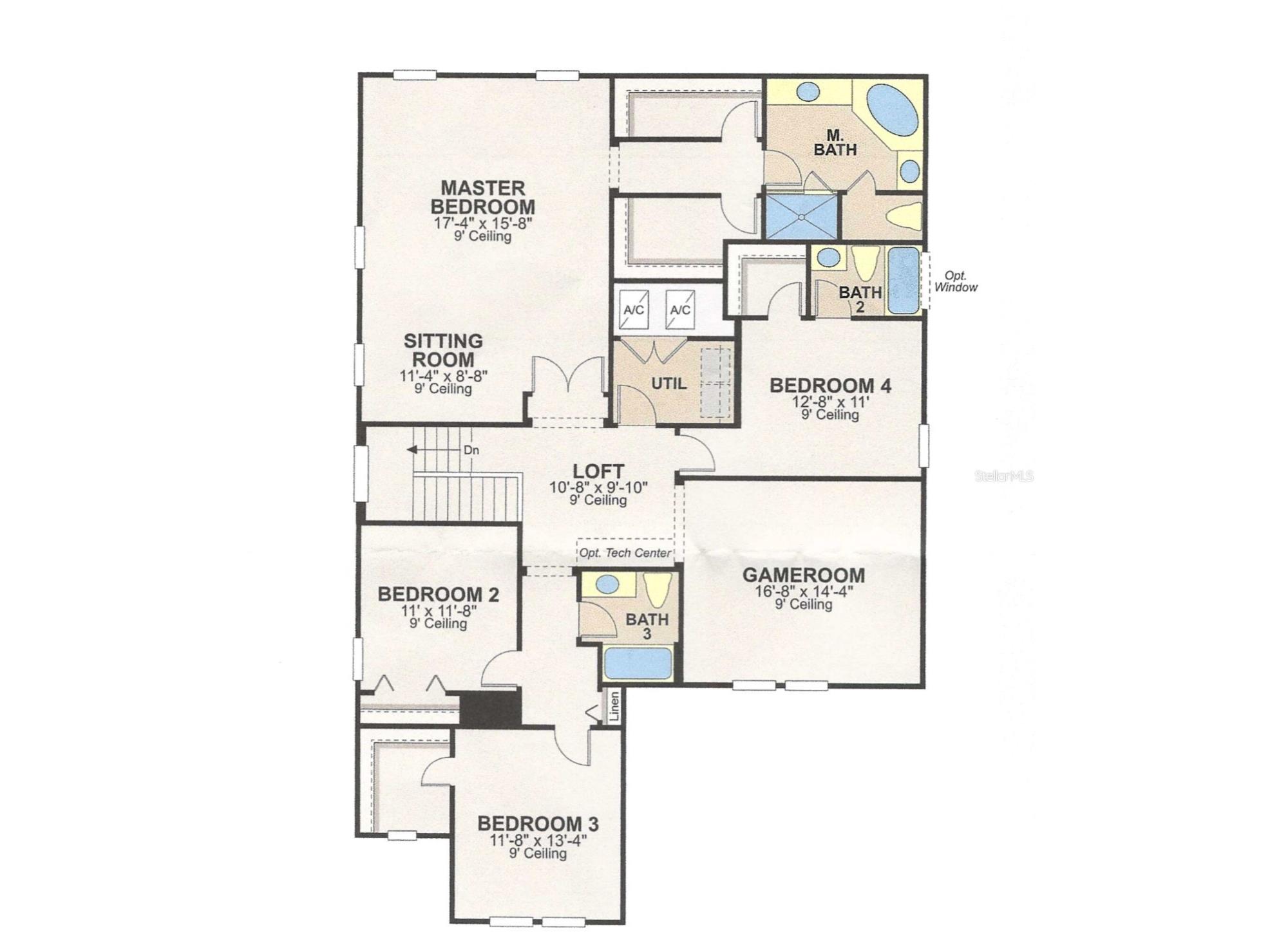 15878 Citrus Grove Loop Winter Garden FL 34787 O6418239 image68