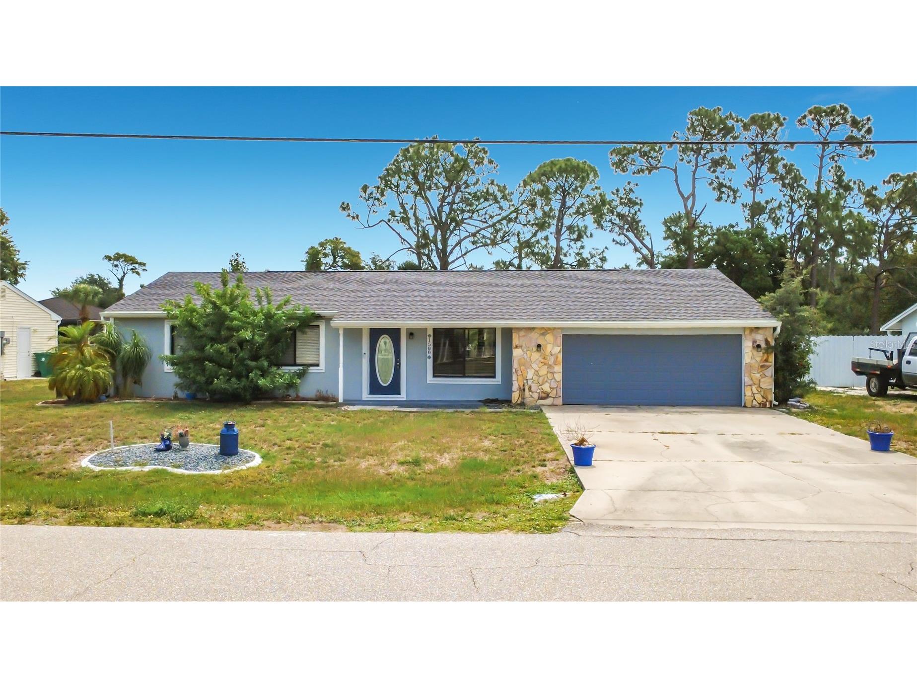 1588 Abscott Street Port Charlotte FL 33952 A4693748 image1