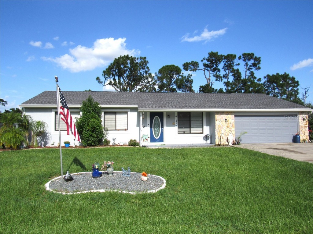 1588 Abscott Street Port Charlotte FL 33952 C7512867 image1