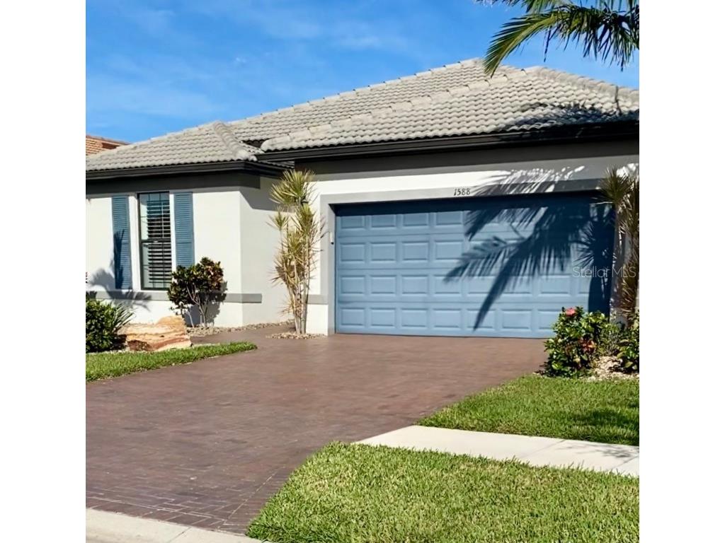 1588 Hyssop Loop North Port FL 34289 C7488692 image1