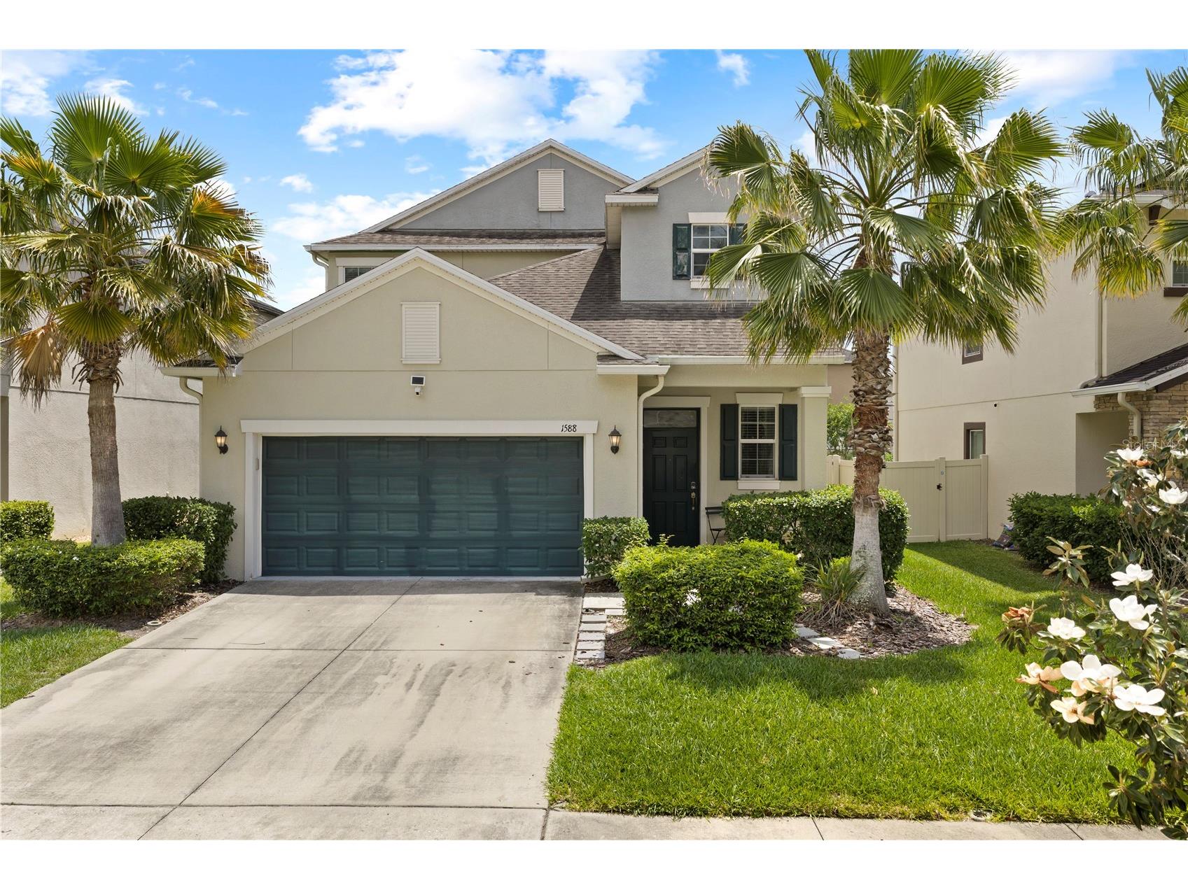 1588 Ludington Avenue Wesley Chapel FL 33543 OM722728 image1