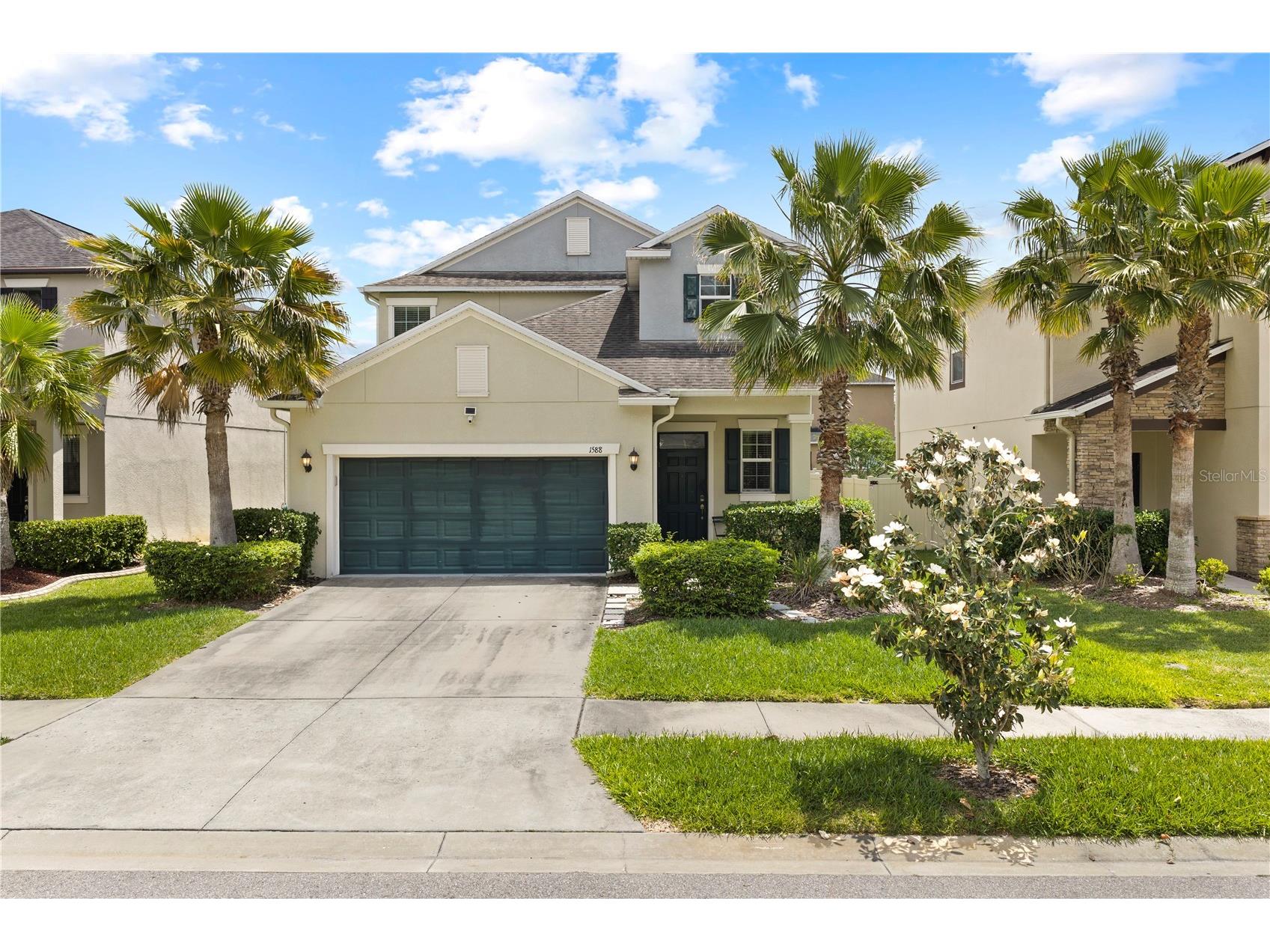 1588 Ludington Avenue Wesley Chapel FL 33543 OM722728 image49