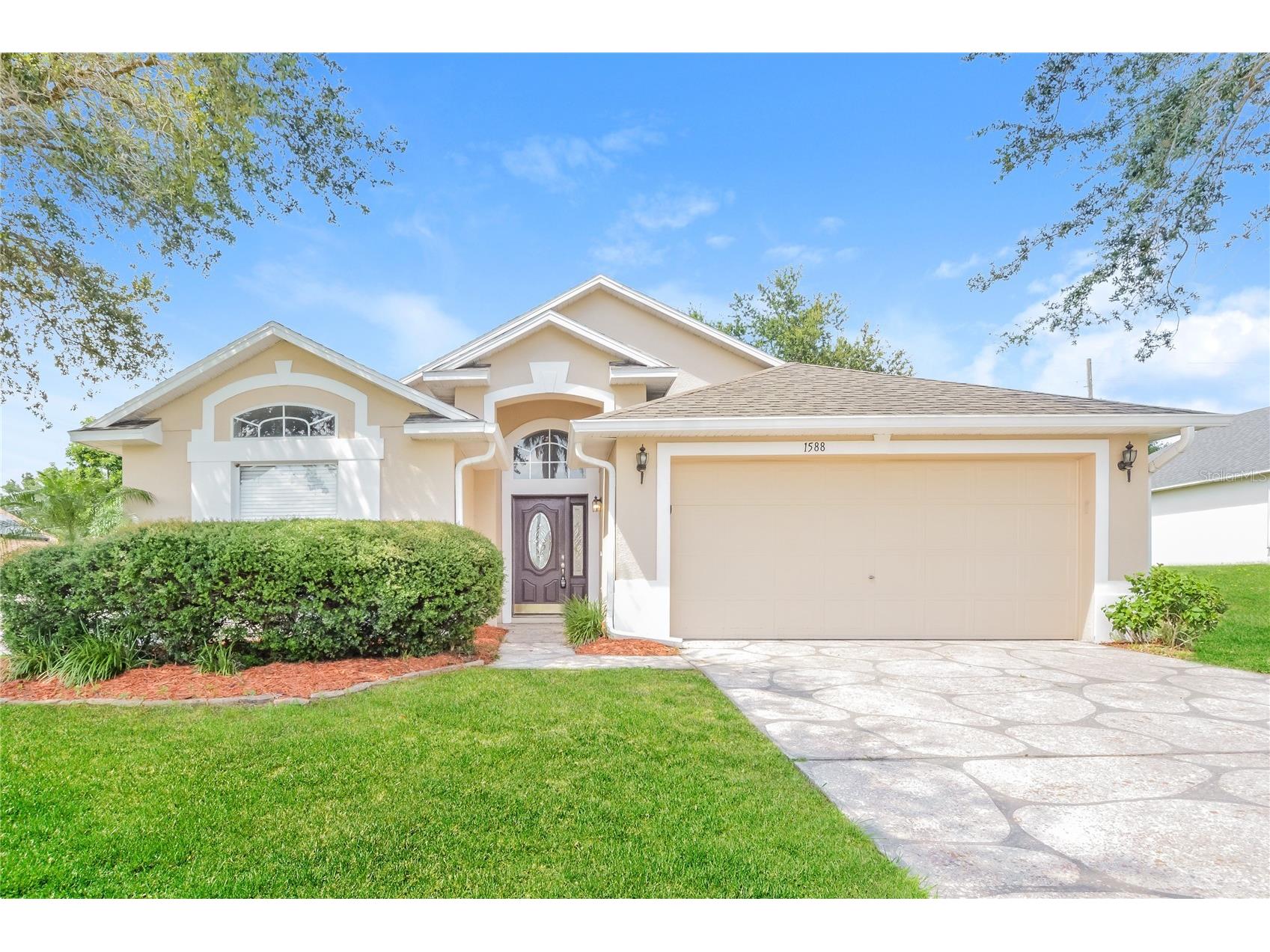 1588 Silhouette Drive Clermont FL 34711 C7525220 image1