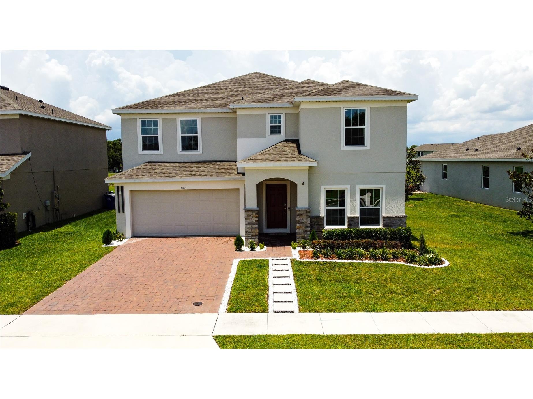 1588 Sky Lakes Drive Saint Cloud FL 34769 O6321058 image1