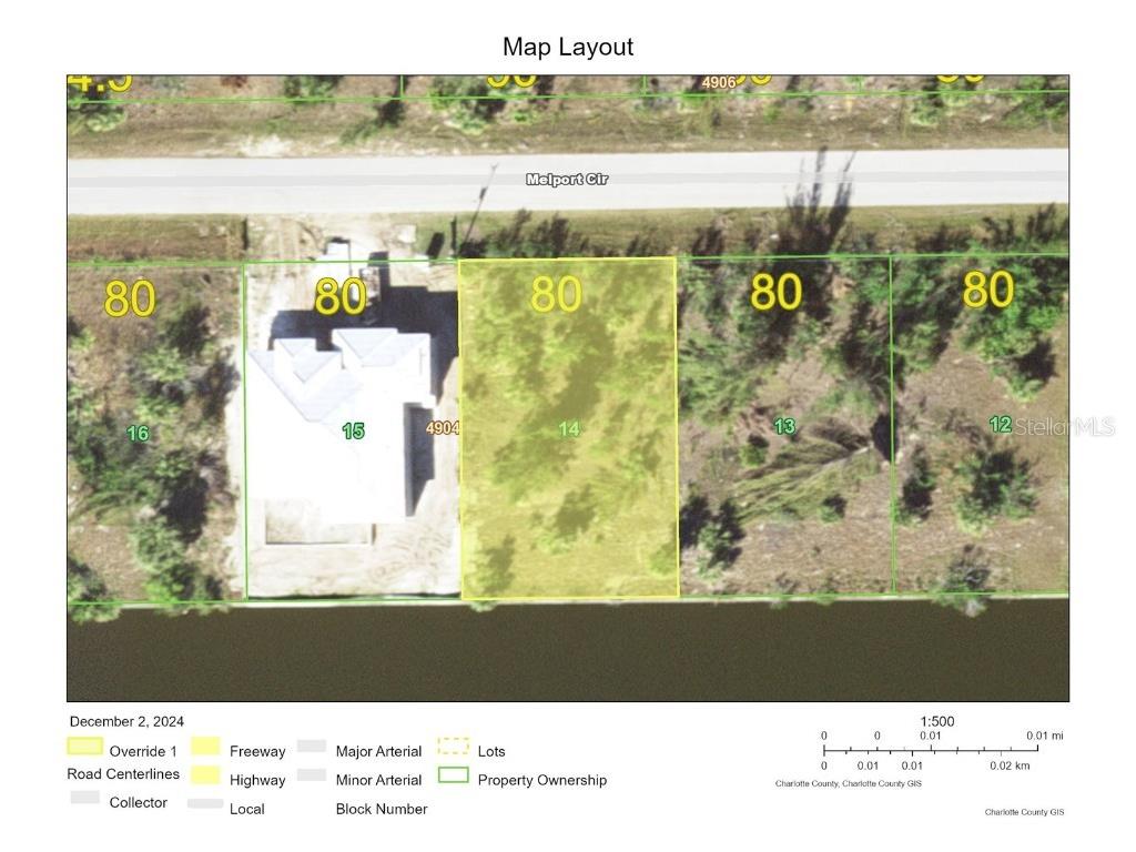 15880 Melport Circle Port Charlotte FL 33981 D6139334 image1