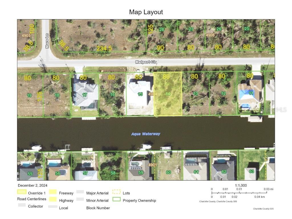15880 Melport Circle Port Charlotte FL 33981 D6139334 image2