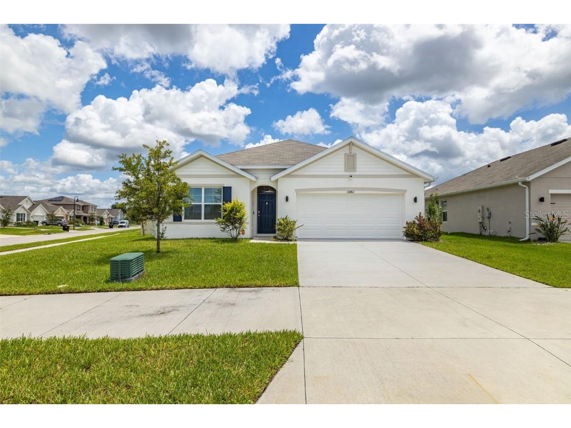 15882 Mauvewood Avenue Odessa FL 33556 T3547807 image1