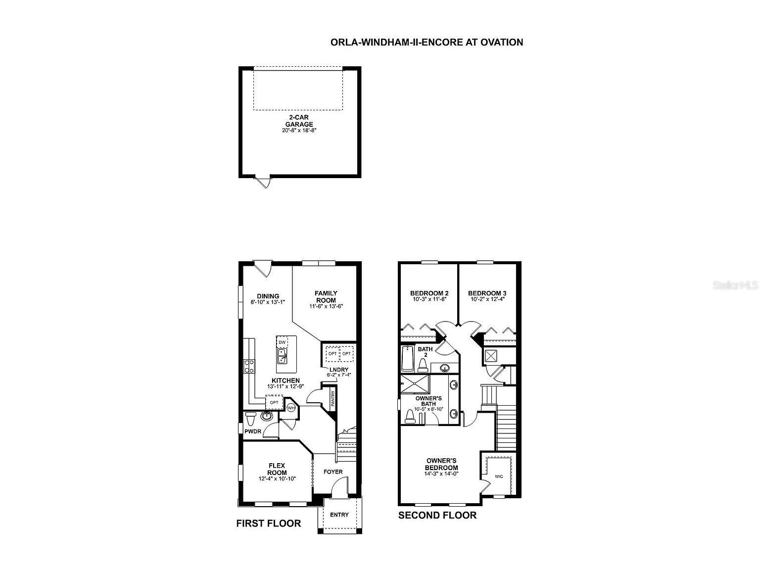 15883 Tollington Alley Winter Garden FL 34787 O6401288 image31