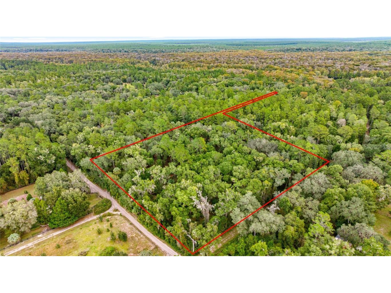 15888 NE 152nd Avenue Fort Mc Coy FL 32134 OM712302 image8