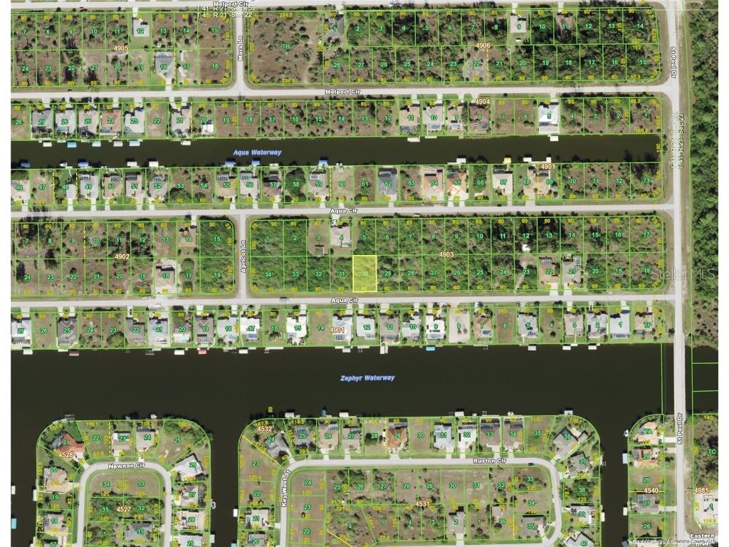 15889 Aqua Circle Port Charlotte FL 33981 D6124201 image1