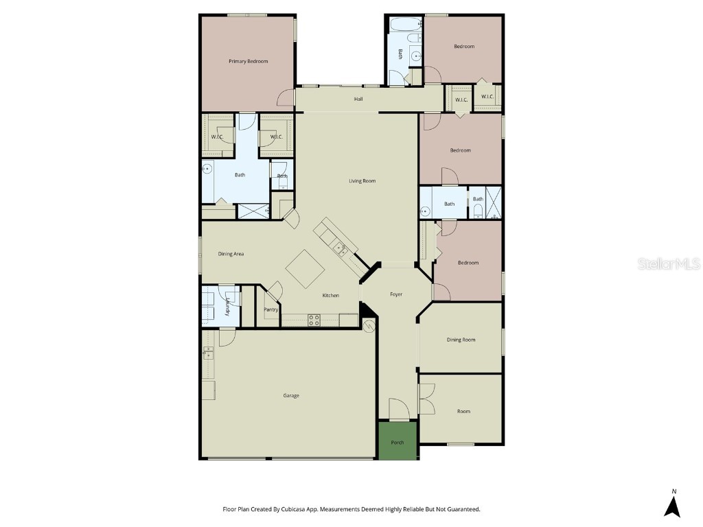 1589 Blue Grass Boulevard Deland FL 32724 V4946306 image60