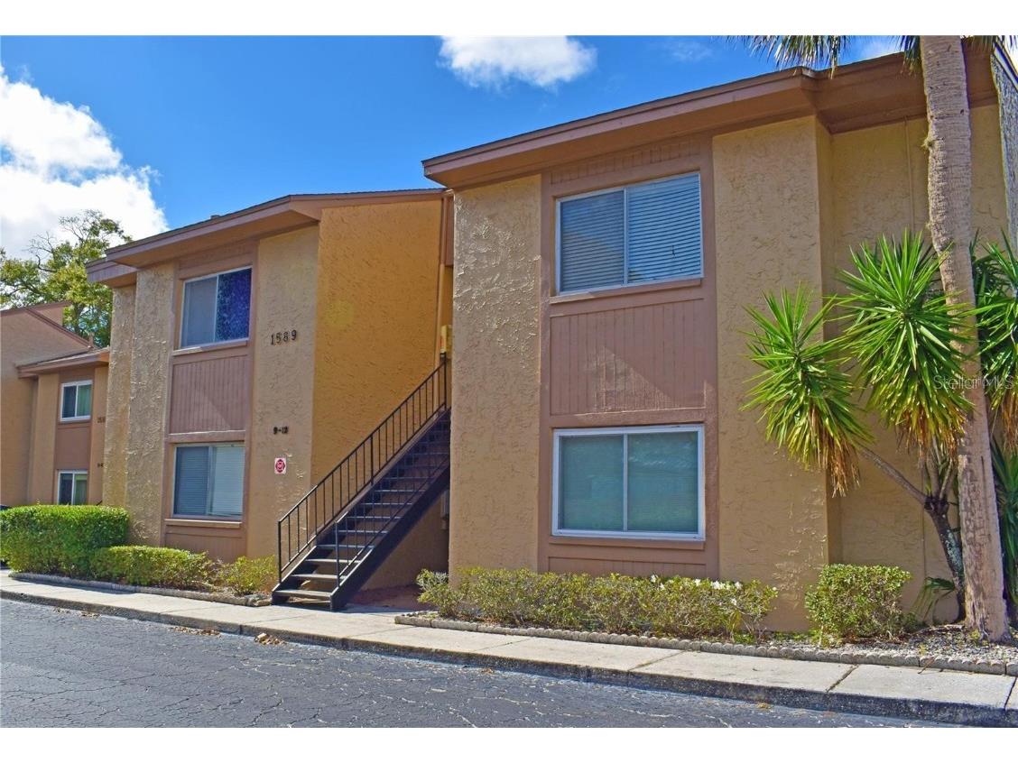 1589 Greenlea Drive #12 Clearwater FL 33755 T3504699 image1