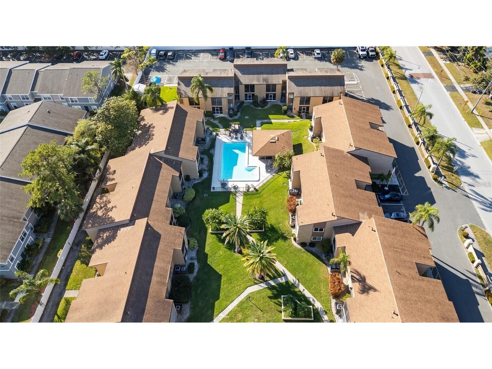 1589 Greenlea Drive #3 Clearwater FL 33755 TB8500092 image1