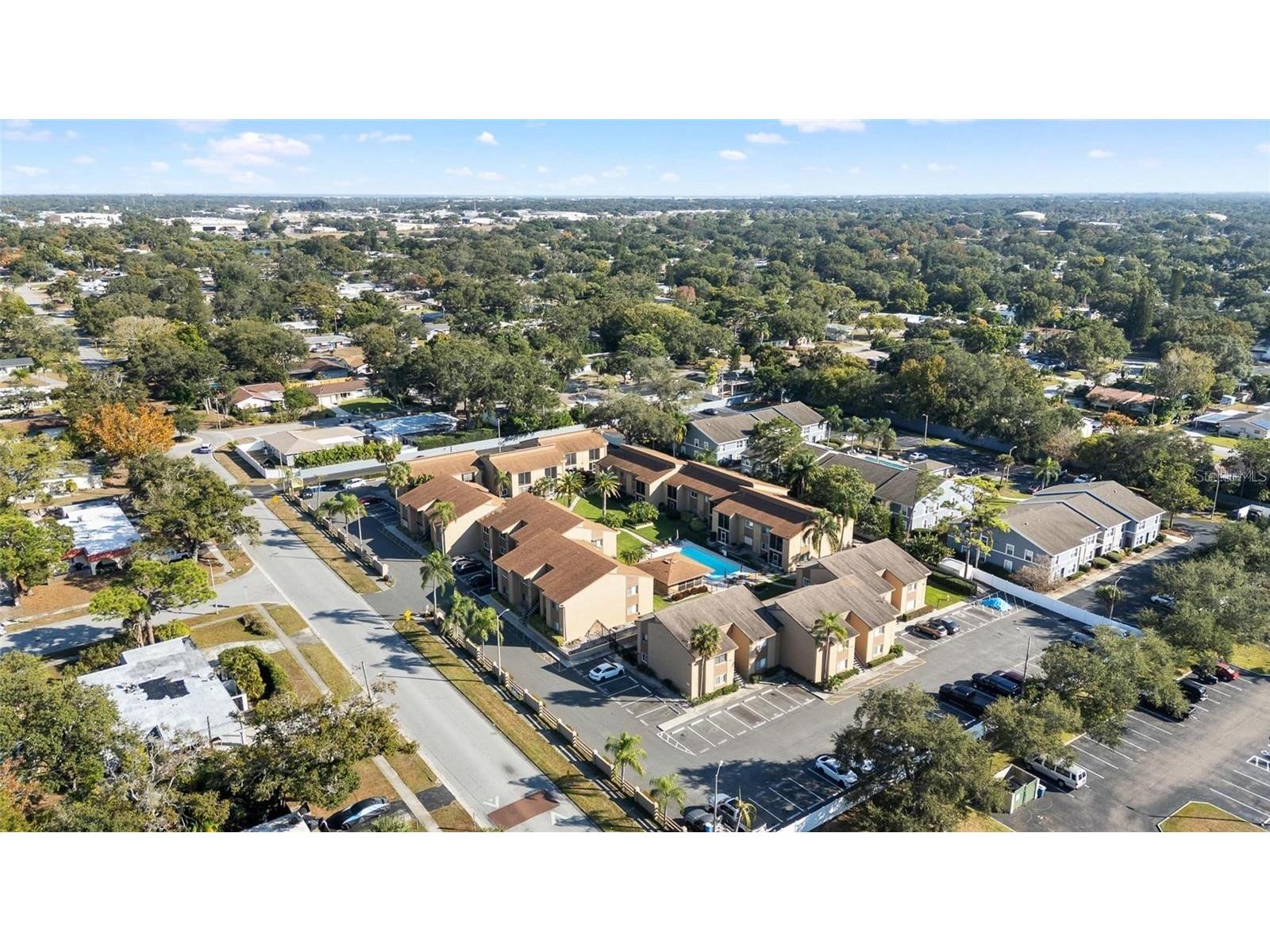 1589 Greenlea Drive #3 Clearwater FL 33755 TB8500092 image3