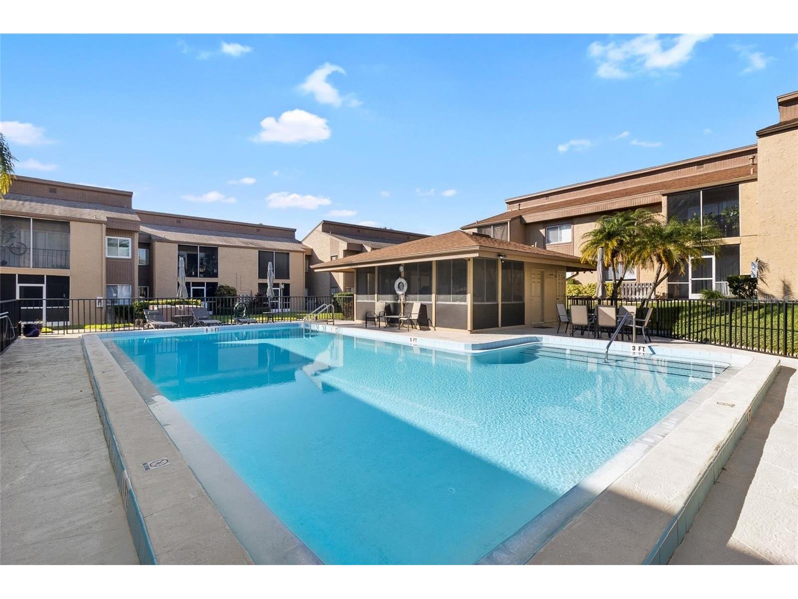 1589 Greenlea Drive #3 Clearwater FL 33755 TB8500092 image4