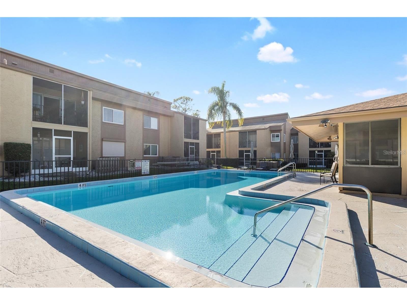 1589 Greenlea Drive #3 Clearwater FL 33755 TB8500092 image5