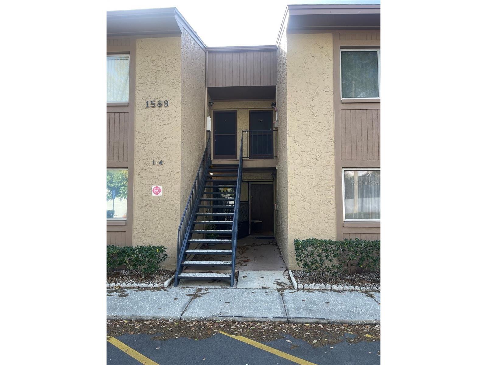 1589 Greenlea Drive #3 Clearwater FL 33755 TB8500092 image6