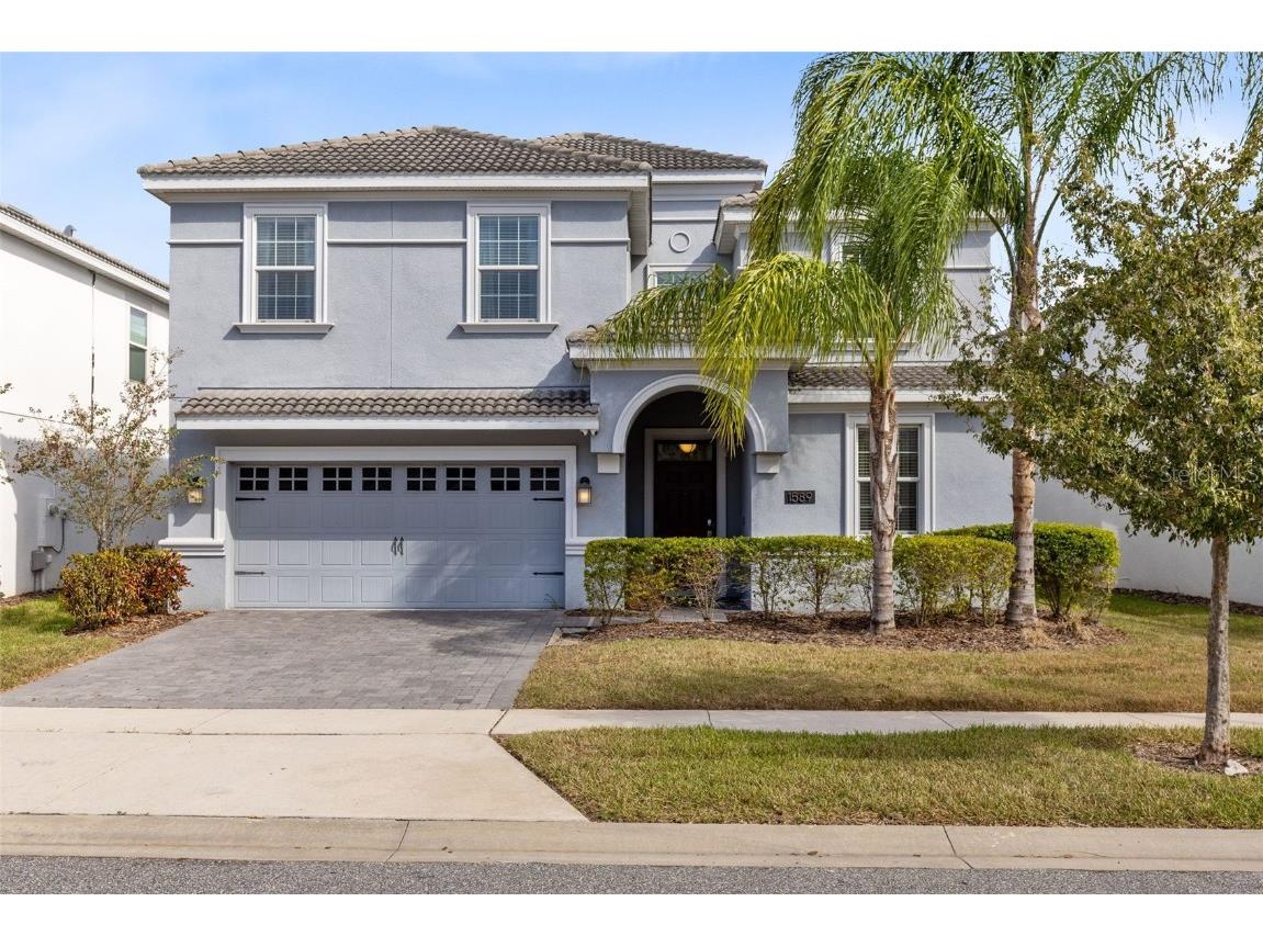 1589 Maidstone Court Champions Gate FL 33896 O6259146 image1