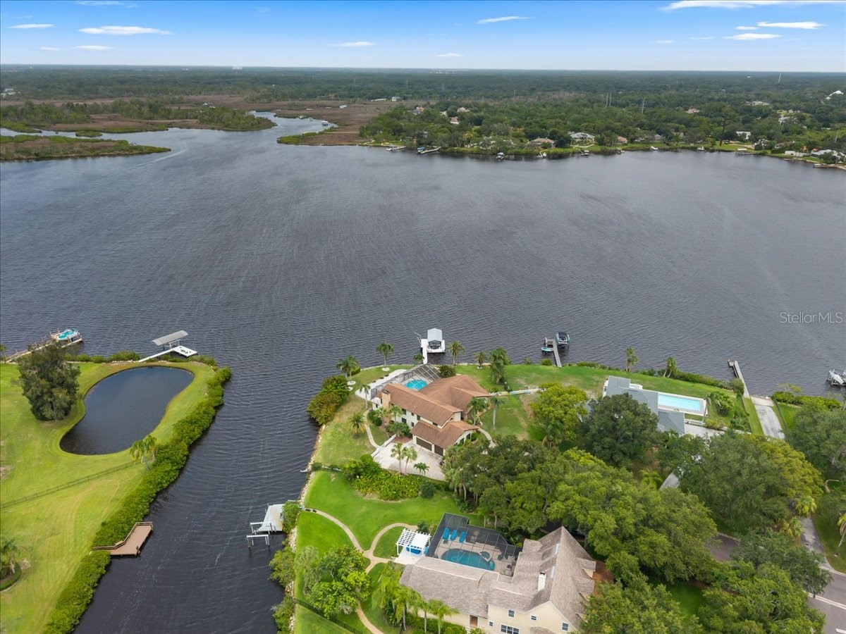 1589 Mary Lane Tarpon Springs FL 34689 - SALT LAKE TB8516504 image100