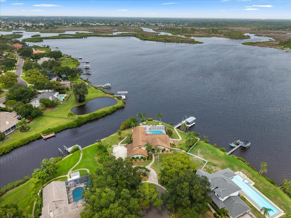 1589 Mary Lane Tarpon Springs FL 34689 - SALT LAKE TB8516504 image98