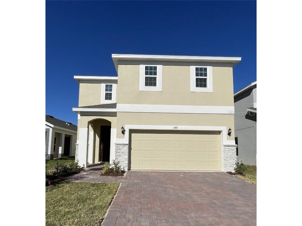 1589 Swan Swim Drive Davenport FL 33837 O6262062 image1