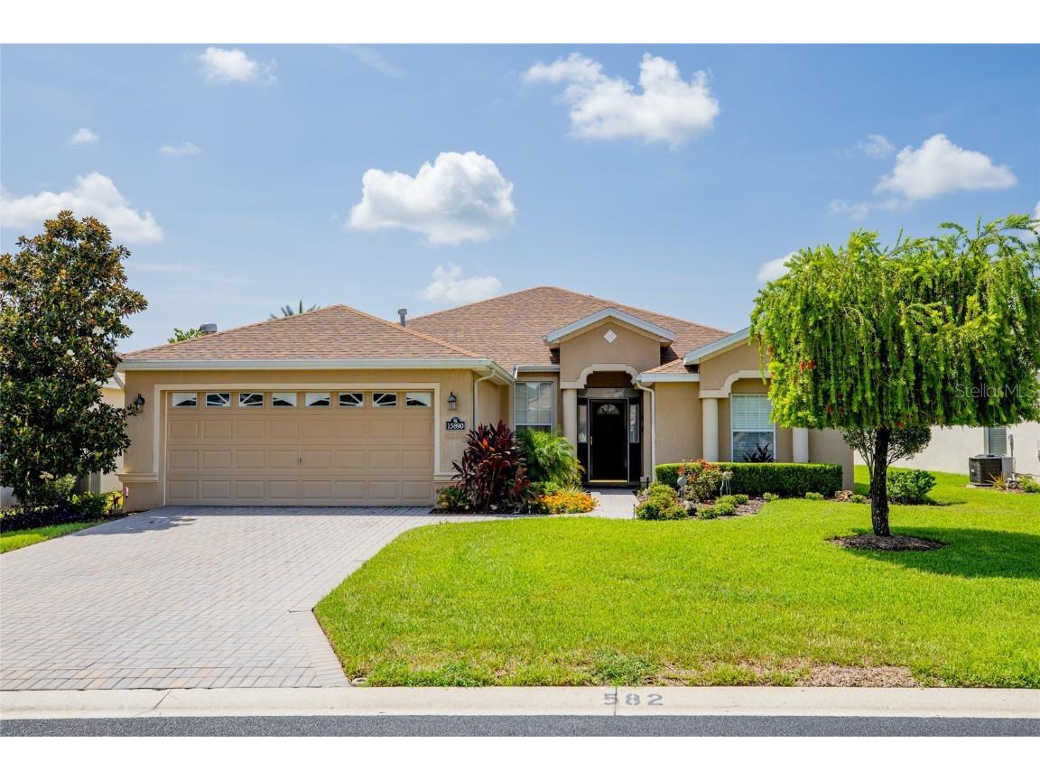 15890 SW 11th Terrace Road Ocala FL 34473 OM682967 image1