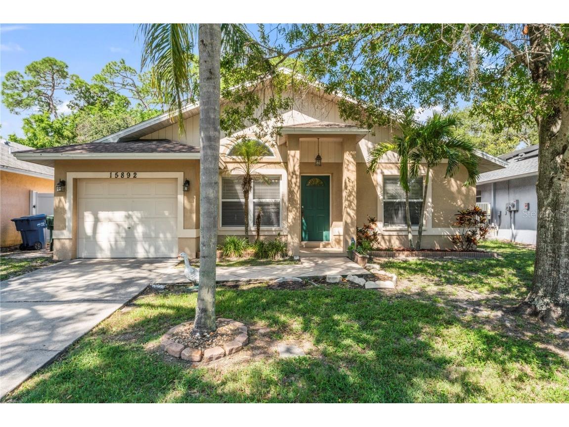 15892 49th Street N Clearwater FL 33762 T3471281 image1
