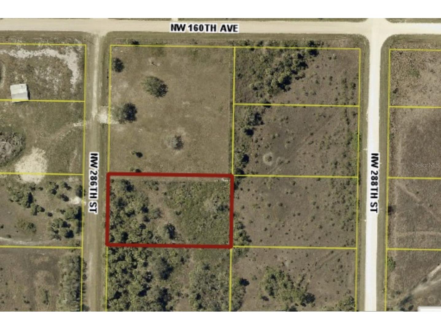 15893 NW 286th Street Okeechobee FL 34972 C7524273 image1