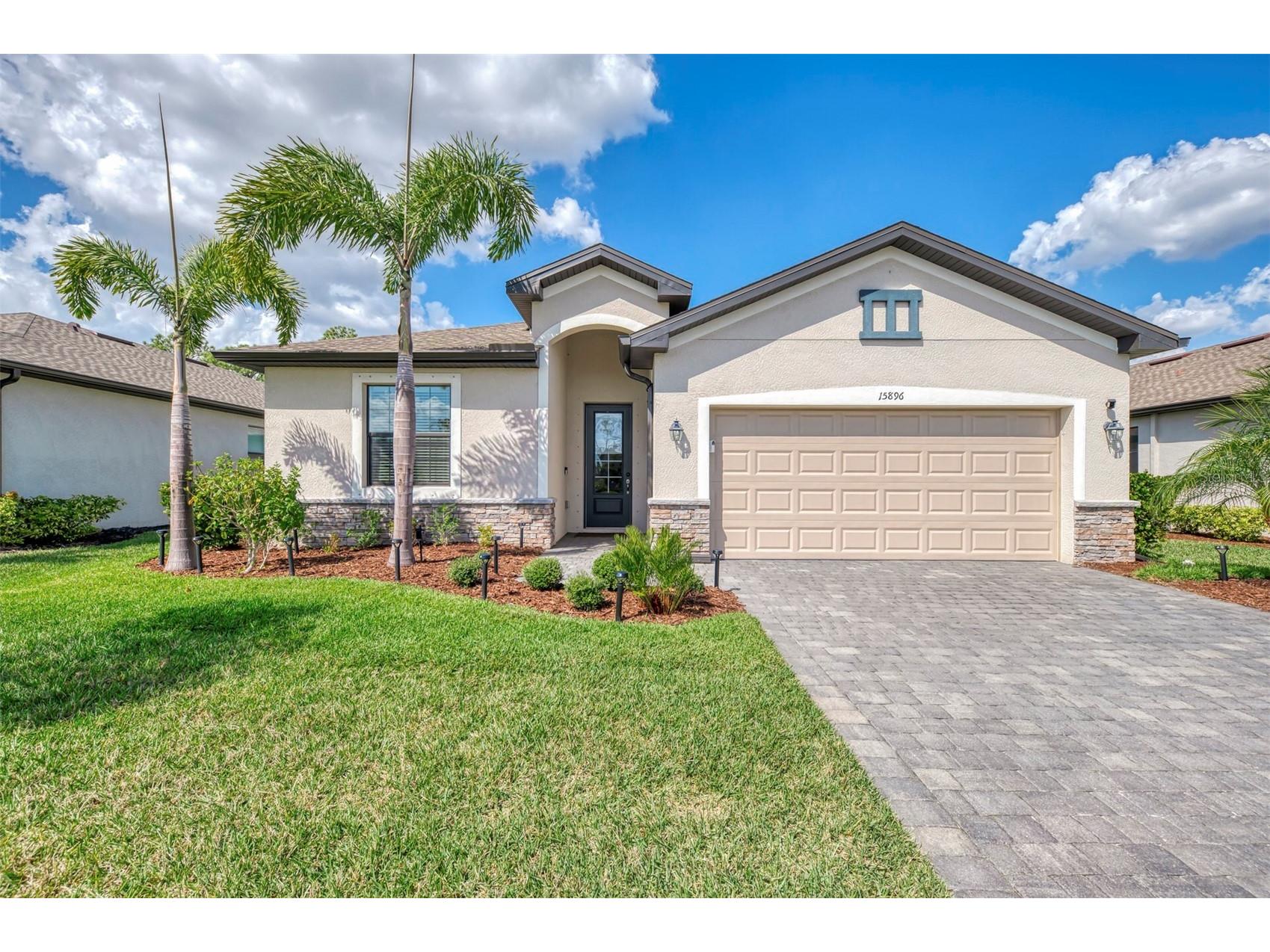 15896 Honeysuckle Street Port Charlotte FL 33953 N6143361 image1