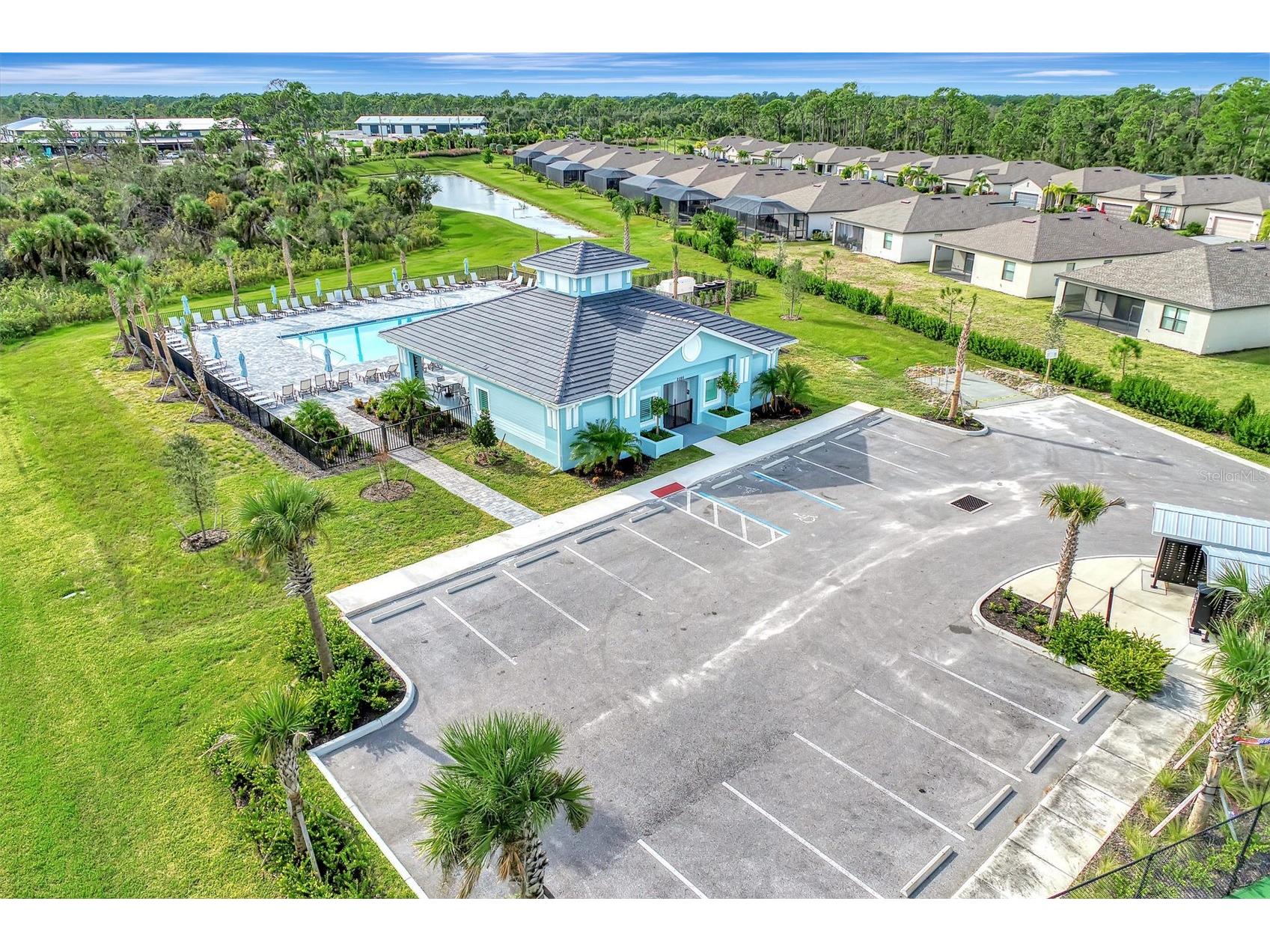 15896 Honeysuckle Street Port Charlotte FL 33953 N6143361 image48