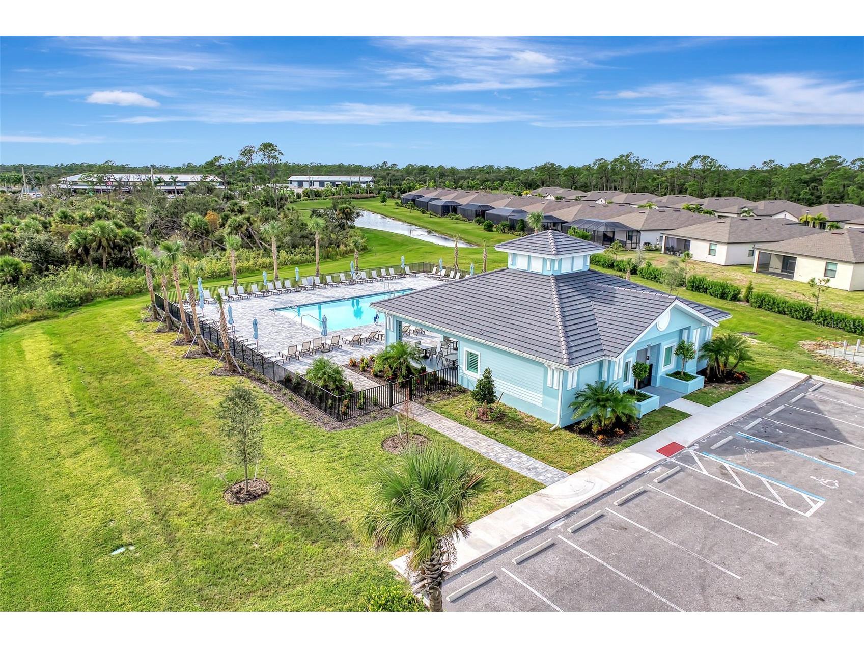 15896 Honeysuckle Street Port Charlotte FL 33953 N6143361 image49
