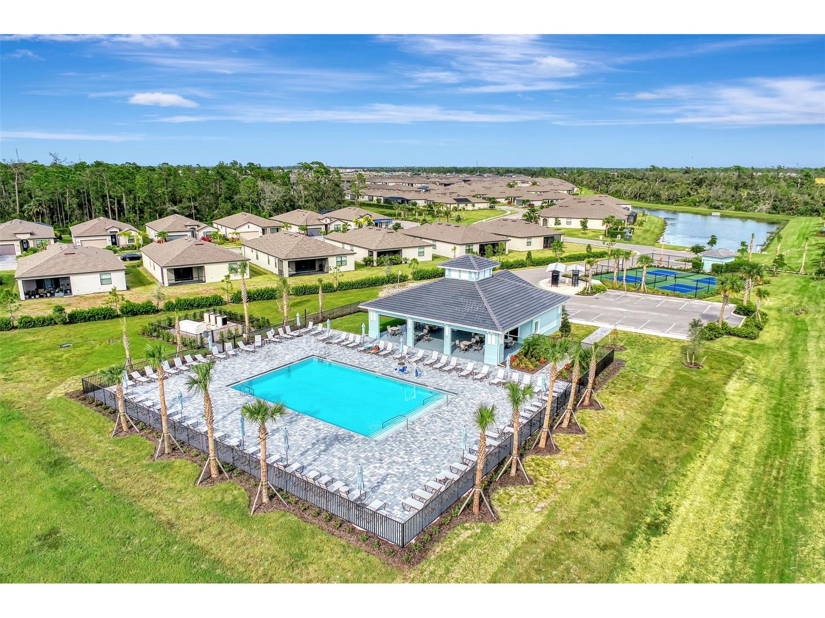 15896 Honeysuckle Street Port Charlotte FL 33953 N6143361 image51