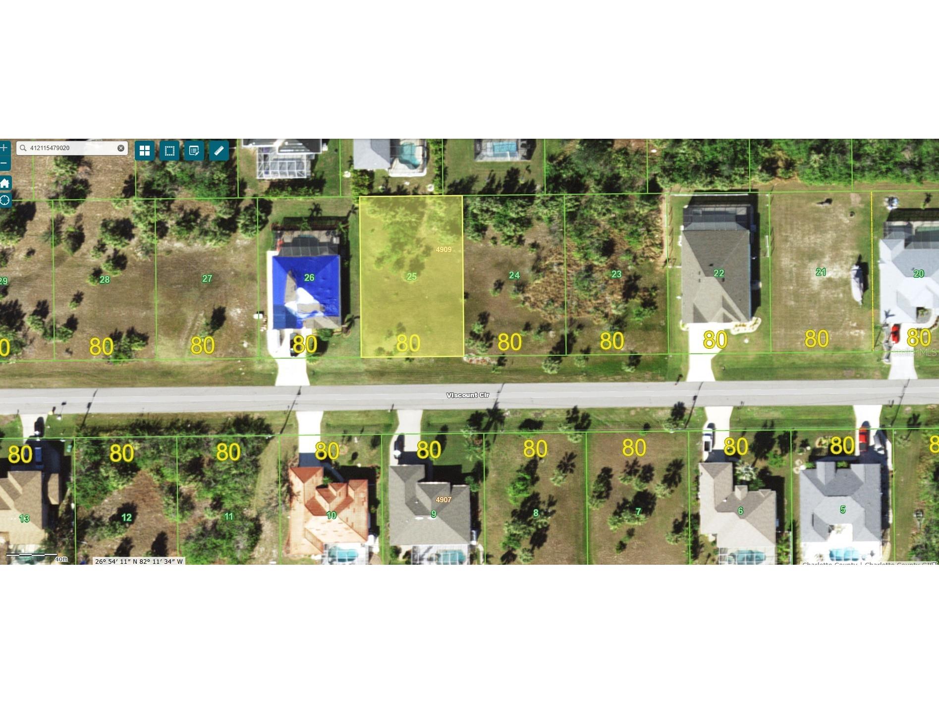 15897 Viscount Circle Port Charlotte FL 33981 C7524972 image1